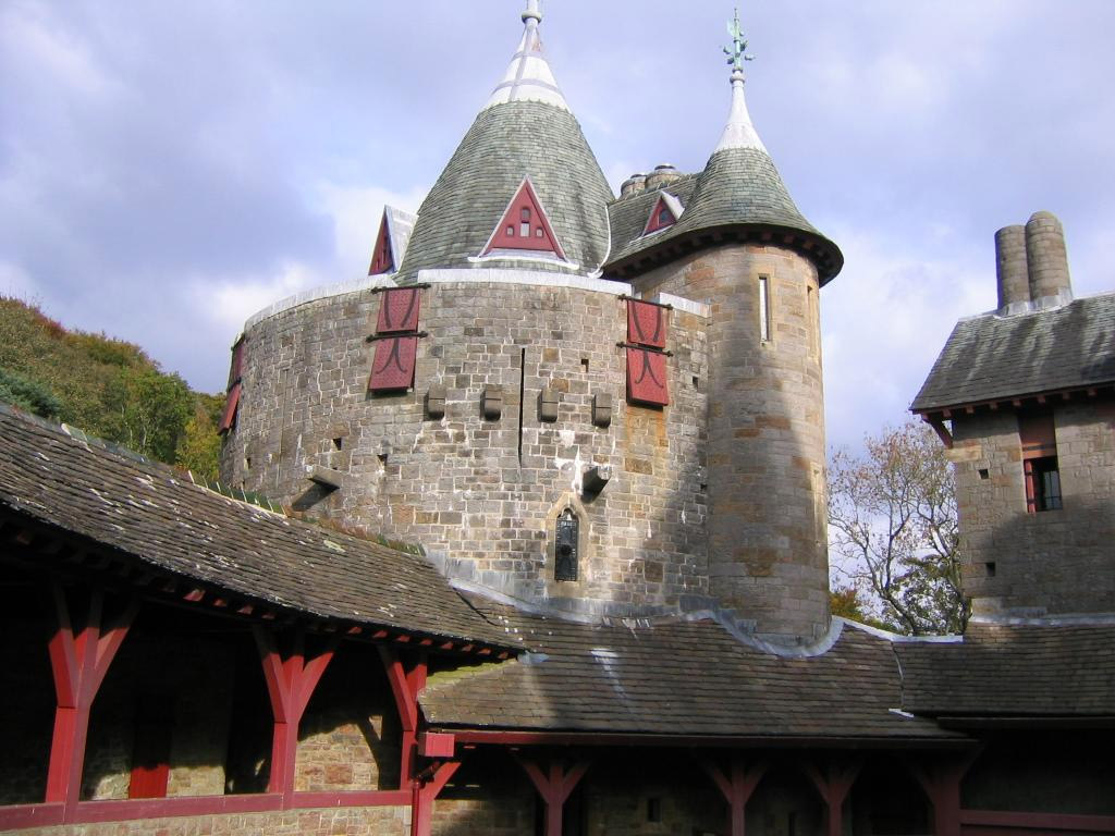 Coch